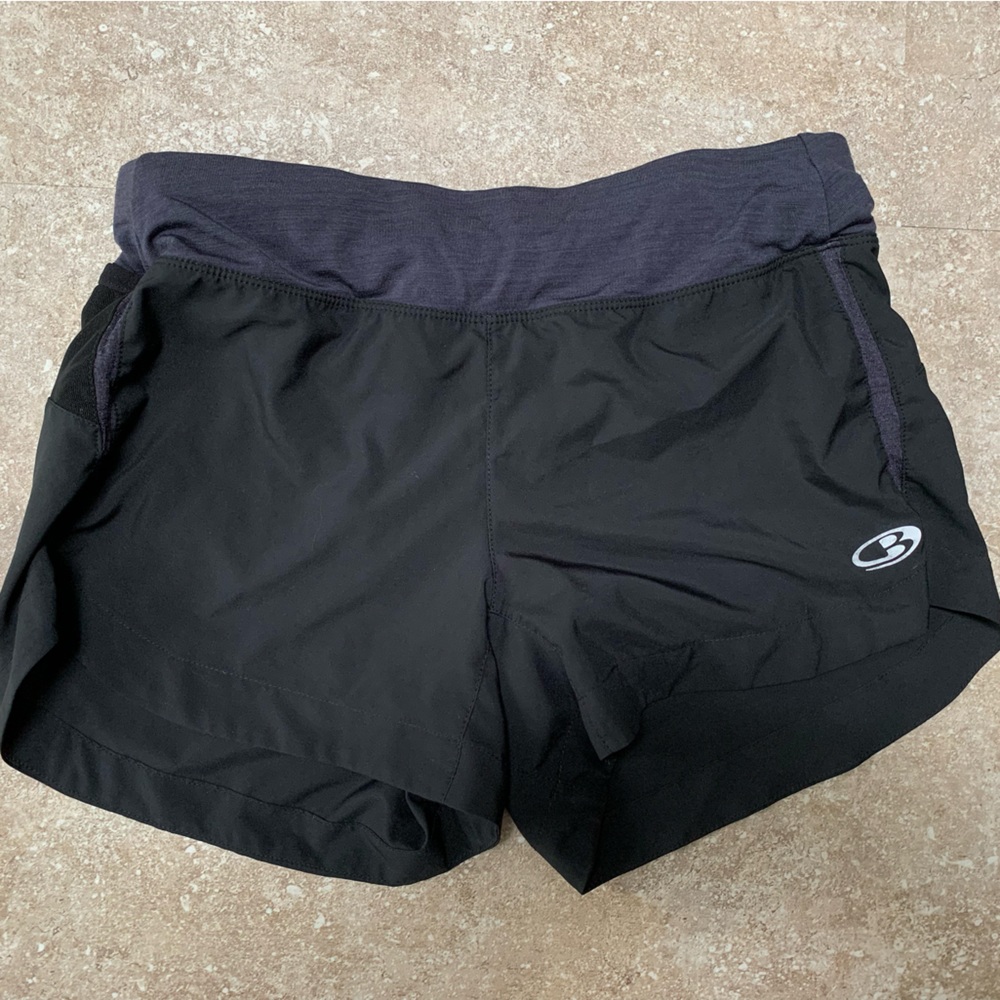 Icebreaker Merino Shorts